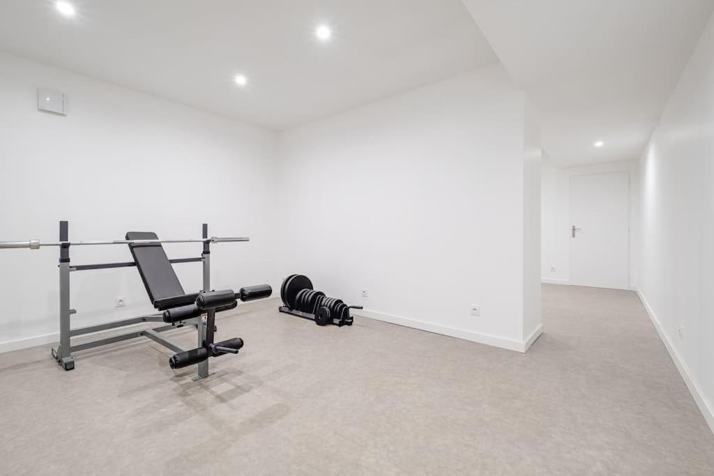 Magnifique Appartement Blush Refait A Neuf Saint-Etienne  Dış mekan fotoğraf
