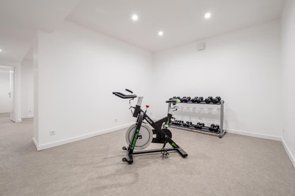 Magnifique Appartement Blush Refait A Neuf Saint-Etienne  Dış mekan fotoğraf